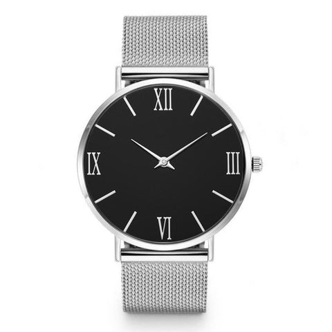 Women Watches Luxury  Stainless Steel Dress Quartz Watch-JW00949-Veeddydropshipping