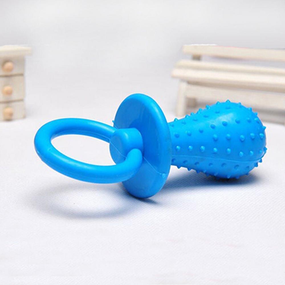 Mini Bite Resistant Bell Shape Pet Dog-HA01517-Veeddydropshipping