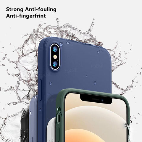 For Cover Xiaomi Redmi 10C Case For Redmi 10C Capas Phone Case Bumper Back Shockproof Soft TPU Case-PA00328-Veeddydropshipping