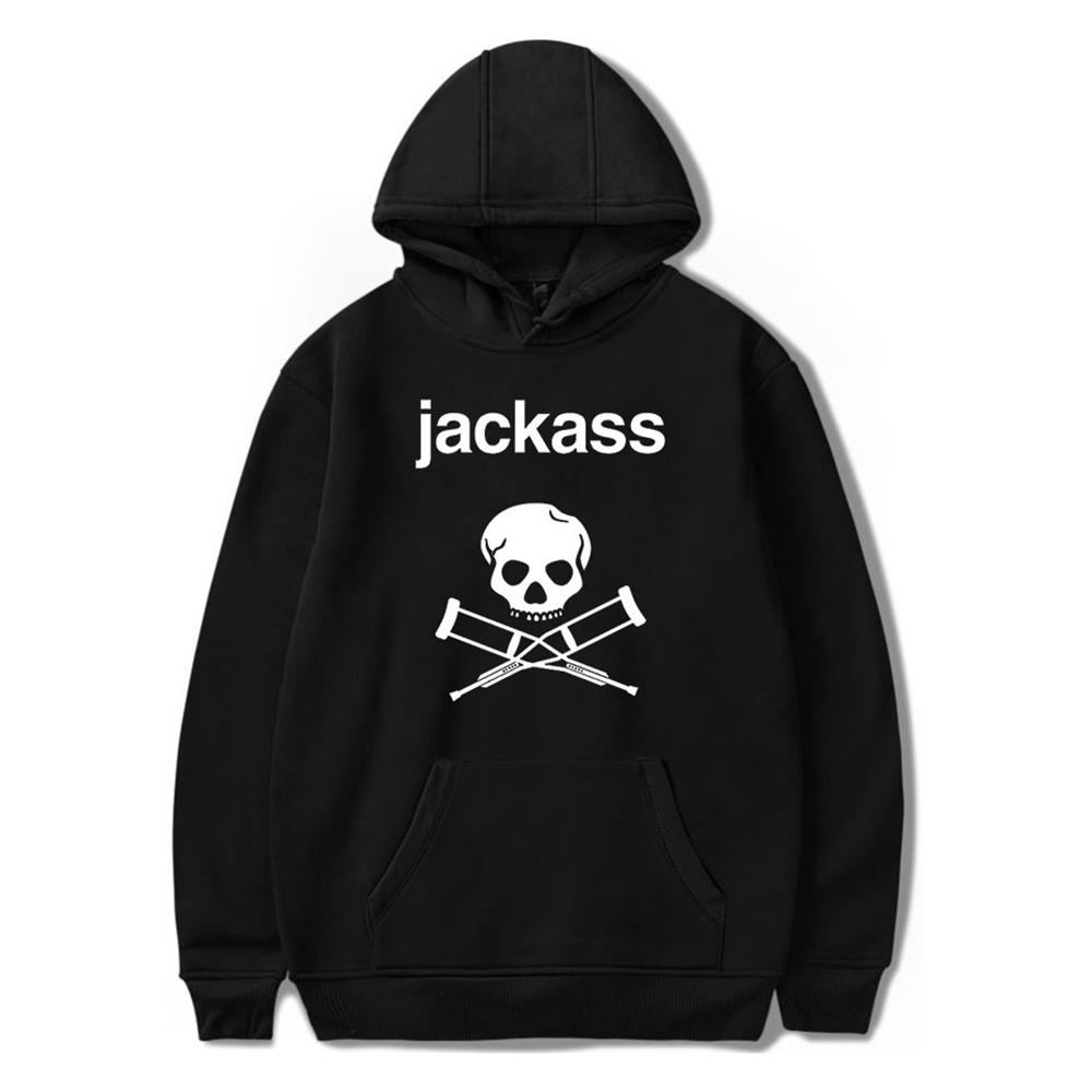  Women Men Long Sleeve Hooded Sweatshirts Unisex Fashion Streetwear Pullover Clothes-Veeddydropshipping