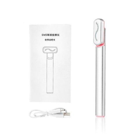 Red Light Therapy Eye Care Tool-BH00380-Veeddydropshipping