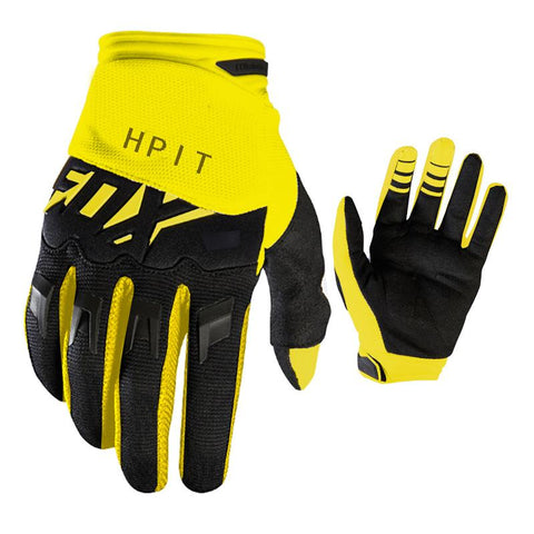2022 Bicycle Gloves ATV MTB BMX Off Road Motorcycle Gloves Mountain Bike -OS01200-Veeddydropshipping