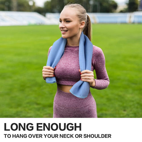 Fast Dry Sport Towel Multifunctional Travel Swimming Yoga Ultra Soft Lightweight-OS00121-Veeddydropshipping