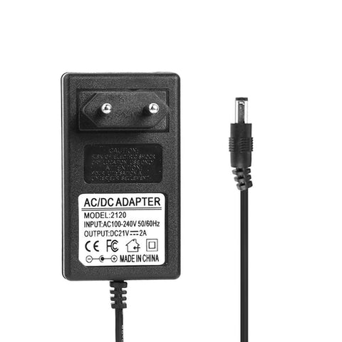 21V 2A Lithium Battery Charger Electric Screwdriver 18V-CE00063-Veeddydropshipping