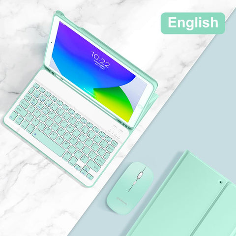 Magic Keyboard Case  Generation  Teclado-CO00464-Veeddydropshipping