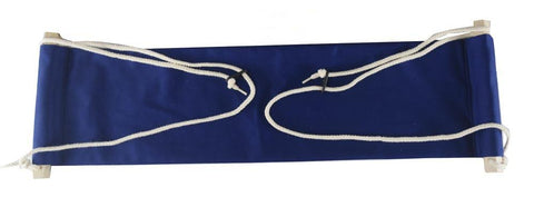 Portable Foot Hammock Lazy Desk Rest Foot Put-HA01713-Veeddydropshipping