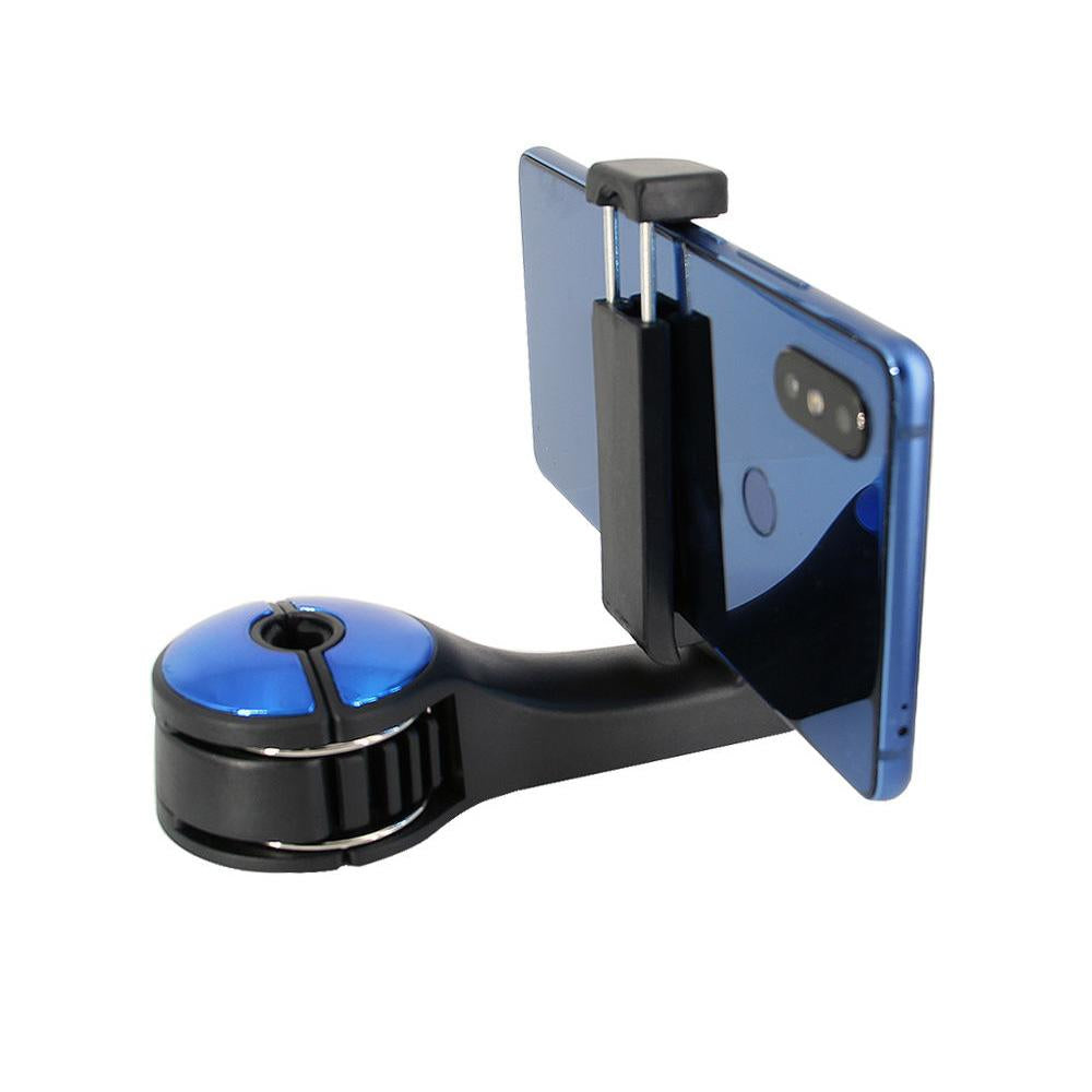 Phone Car Holder Car Hanger Portable Seat Back Hanger Storage-AM01337-Veeddydropshipping