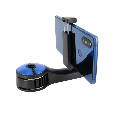 Phone Car Holder Car Hanger Portable Seat Back Hanger Storage-AM01337-Veeddydropshipping