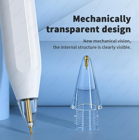 Pencil Nib  Generation Double Layer  Thin Replace Tips-CO00449-Veeddydropshipping