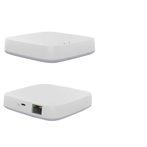 Ewelink Zigbee 3 Gateway Smart Home Hub Support Wireless/Wired Remote -CE00687-Veeddydropshipping