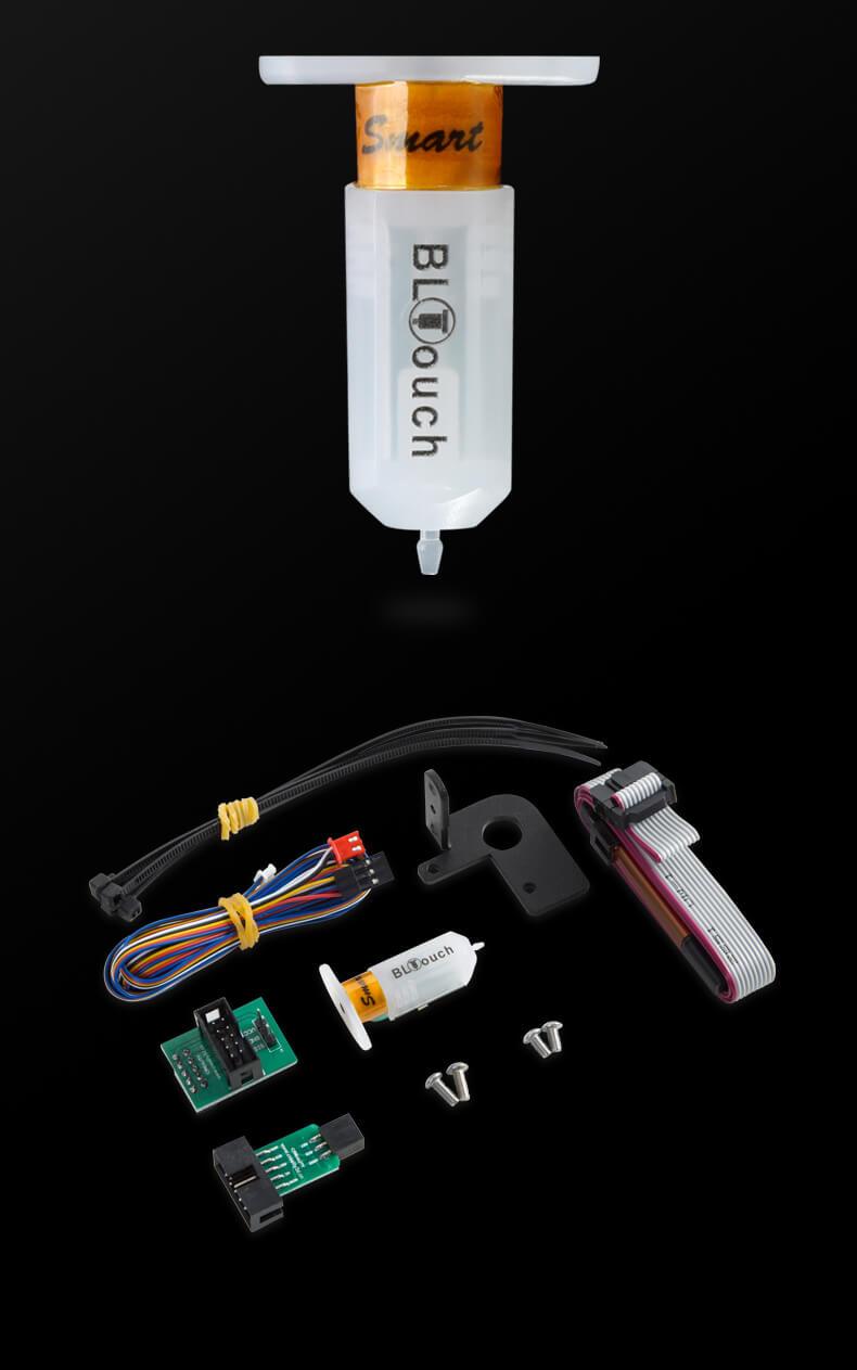3D BL Touch Sensor Auto Bed Leveling 8/32Bit Optional For CR-10/CR-10S/CR-10 V2/Ender-3-Veeddydropshipping