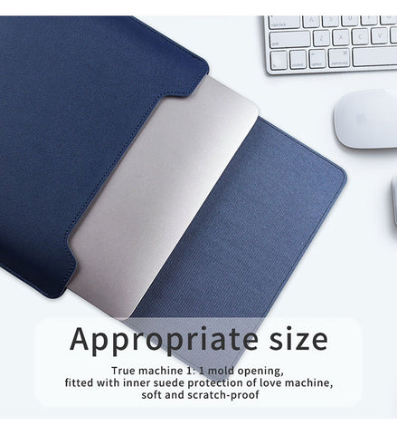  Waterproof Laptop Bag Sleeve Carry-on Bag-Veeddydropshipping