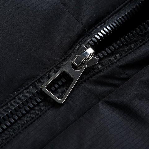 Jacket Slim Down Padded Padded Jacket Gradient-MF01198-Veeddydropshipping