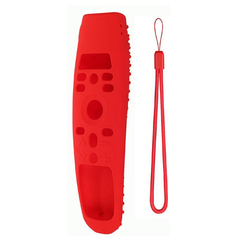 TV Remote Control Protective Sleeve Cover Case-HA01925-Veeddydropshipping