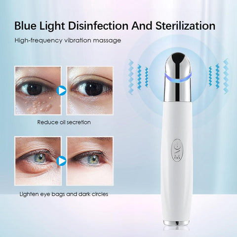 Eye Massager Anti Dark Circle-BH00355-Veeddydropshipping