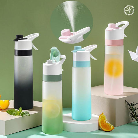 Water Bottle Outdoor Sport Fitness Water Cup-HA01250-Veeddydropshipping