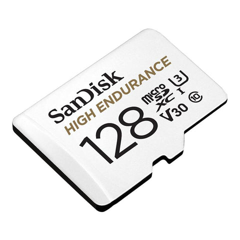 Endurance Video Monitoring MicroSD Card-CO00866-Veeddydropshipping