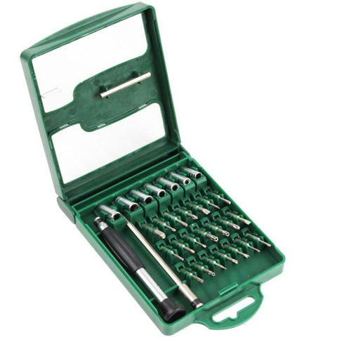 Precision Screwdrivers driver set  tools-TI00129-Veeddydropshipping