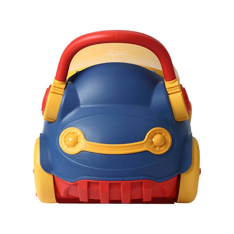 0-6 Years Old Children&#39;s Toilet Pot Soft Training Seat  Baby Toilet Pot-TB00698-Veeddydropshipping