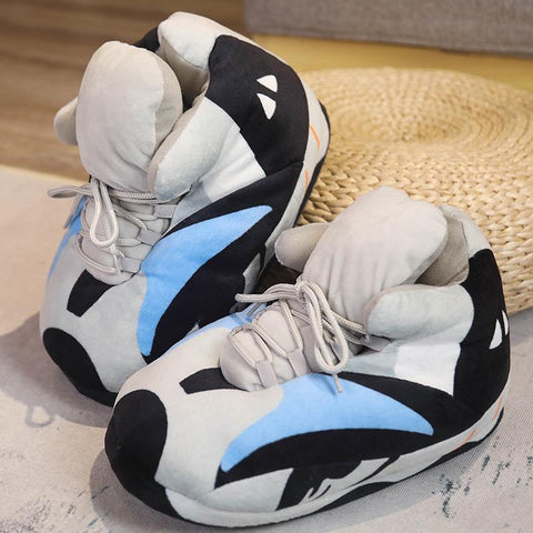 Winter Slippers Women Sneakers Ladies Men/Women-BS01241-Veeddydropshipping