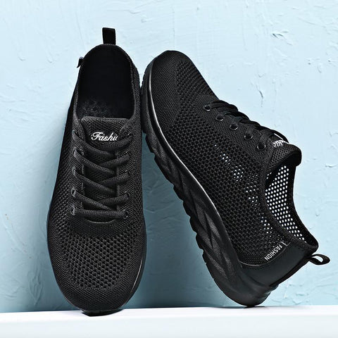 Men Sneakers Shoes Men Loafers Walking Breathable Summer-BS01370-Veeddydropshipping