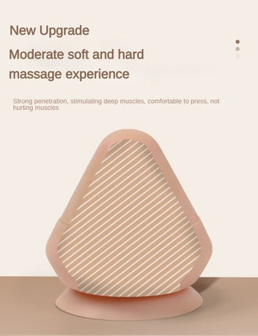 Massage Cone Solid Adsorption Ball Psoas-BH00908-Veeddydropshipping