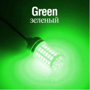 12V LED Fishing Light Waterproof Ip68 Lures Fish Finder Lamp Attracts-TI00972-Veeddydropshipping