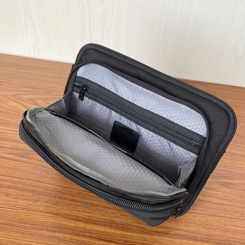 Fashion Horizontal Small Square Bag Shoulder Messenger Bag-BS00497-Veeddydropshipping