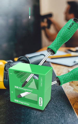 Screwdriver Bit magnetic Tool Electric Screwdriver-TI00115-Veeddydropshipping