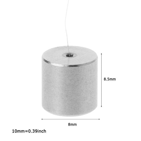 Durable Project Music Hall Anti-Skate Weight with Nylon Thread -CE00999-Veeddydropshipping
