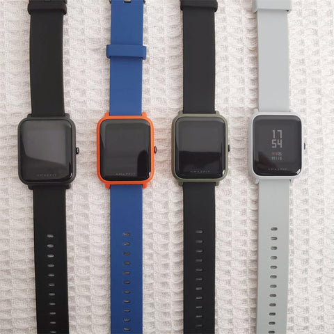 Smart Watch Bluetooth GPS Heart Rate IP68 Waterproof -JW01119-Veeddydropshipping
