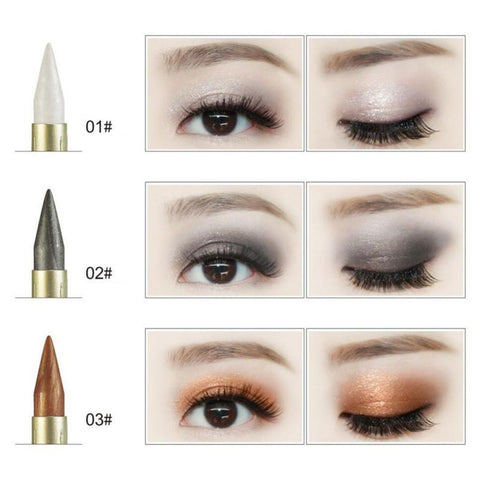 Liquid Eyeshadow Pen Eyeliner Lasting Shimmer Shine-BH00611-Veeddydropshipping