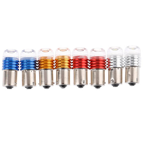 2pcs Auto Tail Stop Light strobe flash light brake blink light Lamp-AM00192-Veeddydropshipping