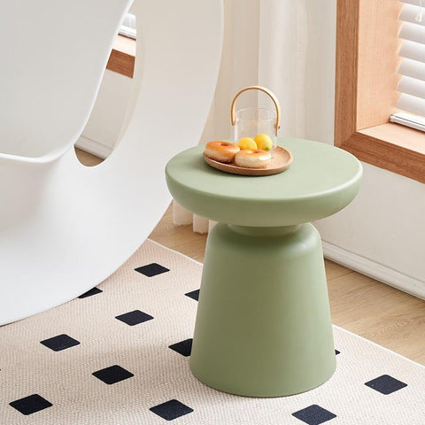 Living Room Sofa Side Table Balcony Nordic Simple-HA01578-Veeddydropshipping