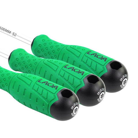 Torx screwdriver alloy steel Magnetic-TI00051-Veeddydropshipping