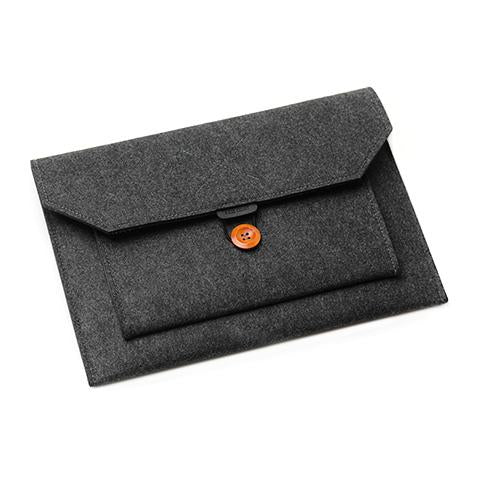 Laptop Sleeve Felt Ultralight -CO00513-Veeddydropshipping
