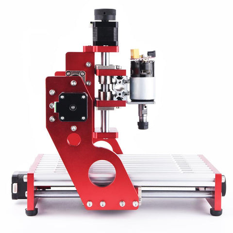 Metal engraving cutting machine wood-TI00207-Veeddydropshipping