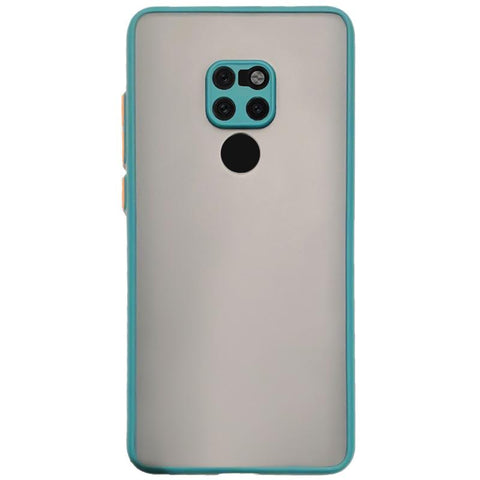 Silicone Cartoon Case For Huawei Mate 20 Cases Shockproof Matte Soft Edge-PA00298-Veeddydropshipping