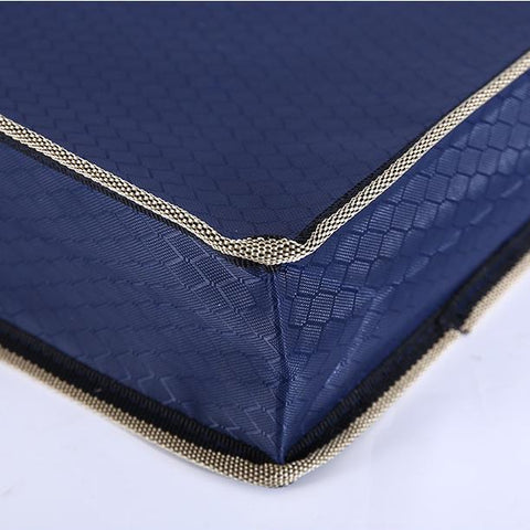 Portable Document bag Men&#39;s Information Waterproof-BS00439-Veeddydropshipping