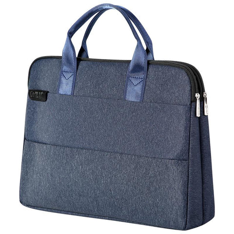 briefcase multi-layer large capacity 13-inch handbag-BS00481-Veeddydropshipping