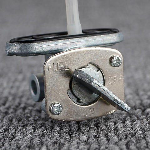 Fuel Switch Valve Petcock Tap For Yamaha-AM01233-Veeddydropshipping