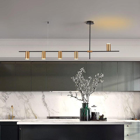 Modern Simple Creative Chandelier Art-TI00321-Veeddydropshipping