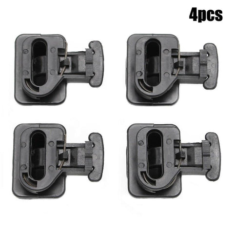 Clip Seat Buckle Fastener For Honda Acura TSX Accord-AM01349-Veeddydropshipping