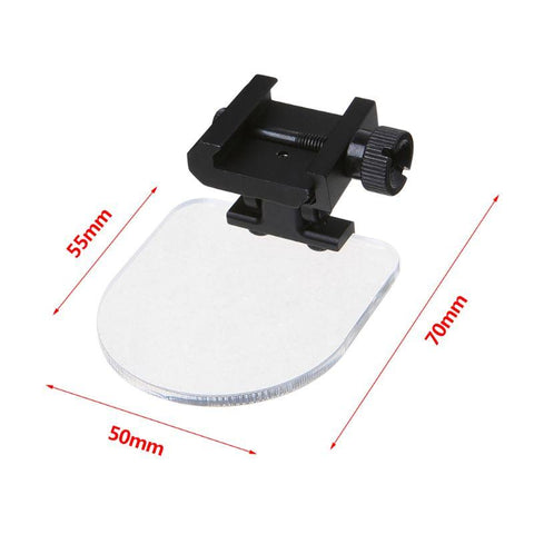 Airsoft Lens Guard Sight Scope Outdoor Tactical Tackle-OS01371-Veeddydropshipping