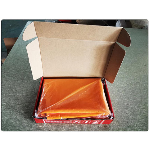 Flame Retardant Cloak   Fire Blanket-CO00619-Veeddydropshipping