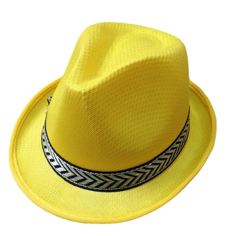 Fedoras Outdoor Sunhat Performance hat chapeau-MF01016-Veeddydropshipping