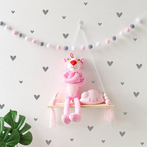 Wall Stickers Decal Bedroom Accessories DIY-HA00242-Veeddydropshipping