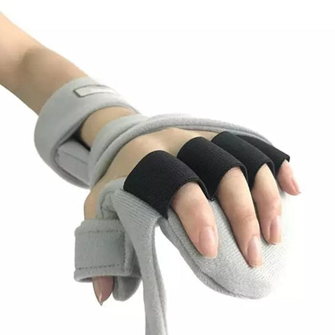 Hand Brace Support Adjustable Finger Hand Splint-BH00901-Veeddydropshipping