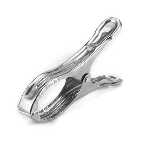 Clothes Pegs Hanging Pins Clips Stainless Steel-HA01064-Veeddydropshipping