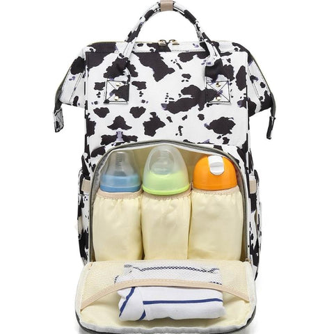 Bag Backpack Maternity Baby Changing Bag Backpacks-BS00324-Veeddydropshipping